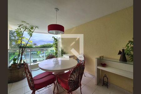 Apartamento à venda com 2 quartos, 235m² em Barra da Tijuca, Rio de Janeiro