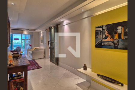 Apartamento à venda com 2 quartos, 235m² em Barra da Tijuca, Rio de Janeiro