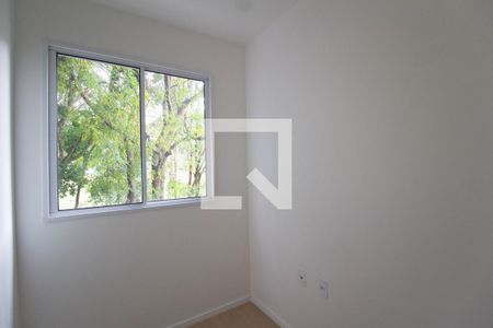 Quarto 1 de apartamento para alugar com 2 quartos, 28m² em Vila Jaguara, São Paulo