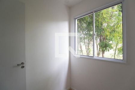 Quarto 1  de apartamento para alugar com 2 quartos, 28m² em Vila Jaguara, São Paulo