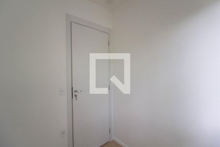 Quarto 1  de apartamento para alugar com 2 quartos, 28m² em Vila Jaguara, São Paulo