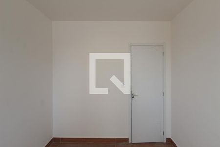Suite de apartamento à venda com 3 quartos, 78m² em Heliópolis, Belo Horizonte