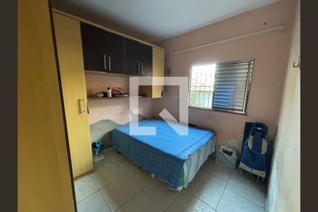 Quarto 1 de casa à venda com 3 quartos, 99m² em Jardim Matarazzo, São Paulo