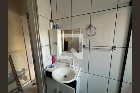 Banheiro de casa à venda com 3 quartos, 99m² em Jardim Matarazzo, São Paulo