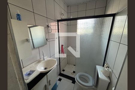 Banheiro de casa à venda com 3 quartos, 99m² em Jardim Matarazzo, São Paulo
