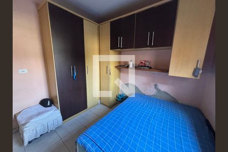 Quarto 1 de casa à venda com 3 quartos, 99m² em Jardim Matarazzo, São Paulo