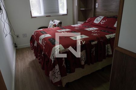 Apartamento à venda com 3 quartos, 68m² em Vila Carmosina, São Paulo