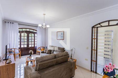 Sala de casa à venda com 3 quartos, 200m² em Pirituba, São Paulo