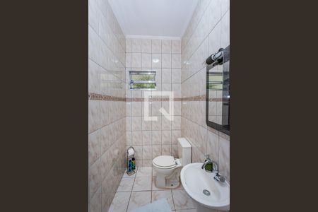 Lavabo de casa à venda com 3 quartos, 200m² em Pirituba, São Paulo