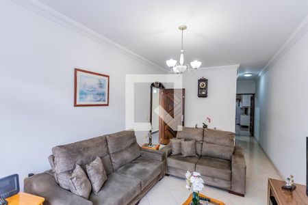 Sala de casa à venda com 3 quartos, 200m² em Pirituba, São Paulo