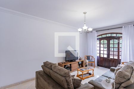 Casa à venda com 3 quartos, 200m² em Pirituba, São Paulo