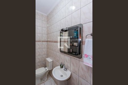 Lavabo de casa à venda com 3 quartos, 200m² em Pirituba, São Paulo