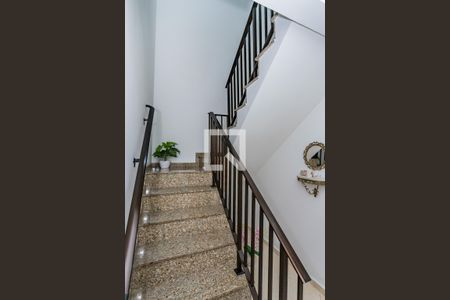 Escada de casa à venda com 3 quartos, 200m² em Pirituba, São Paulo