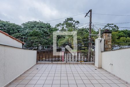 Quintal de casa à venda com 3 quartos, 200m² em Pirituba, São Paulo