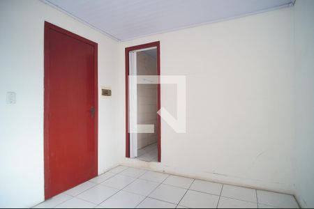 suite  de apartamento para alugar com 3 quartos, 120m² em Centro, Sapucaia do Sul