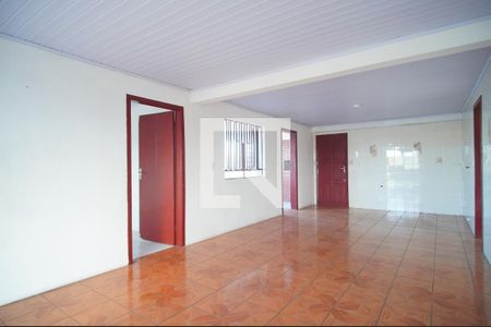 Sala/Cozinha de apartamento para alugar com 3 quartos, 120m² em Centro, Sapucaia do Sul