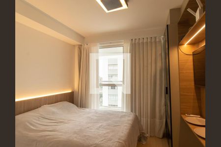 Studio de kitnet/studio à venda com 1 quarto, 20m² em Centro, Curitiba