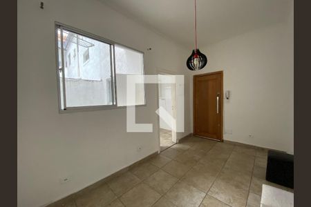 Sala de apartamento à venda com 2 quartos, 1300m² em Barra Funda, São Paulo