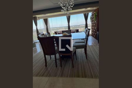 Apartamento à venda com 3 quartos, 134m² em Jardim Olympia, São Paulo
