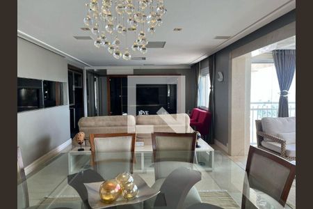 Apartamento à venda com 3 quartos, 134m² em Jardim Olympia, São Paulo