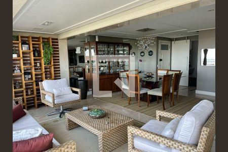Apartamento à venda com 3 quartos, 134m² em Jardim Olympia, São Paulo