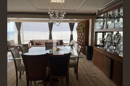 Apartamento à venda com 3 quartos, 134m² em Jardim Olympia, São Paulo