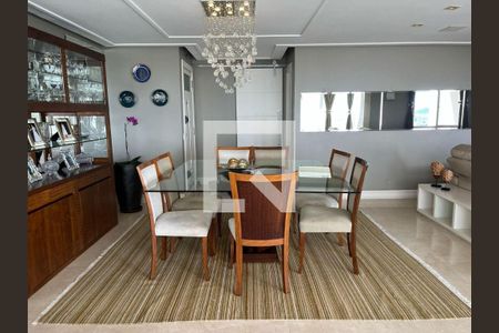 Apartamento à venda com 3 quartos, 134m² em Jardim Olympia, São Paulo