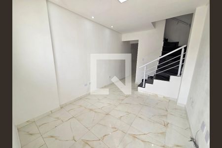 Casa para alugar com 2 quartos, 60m² em Sítio do Campo, Praia Grande