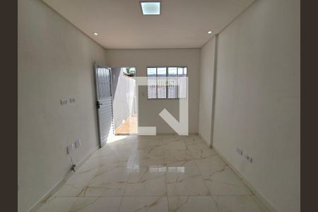 Casa para alugar com 2 quartos, 60m² em Sítio do Campo, Praia Grande