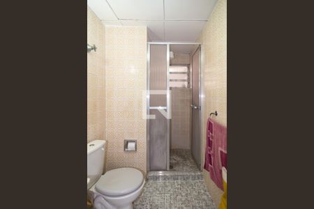 Banheiro de apartamento à venda com 3 quartos, 96m² em Bela Vista, São Paulo