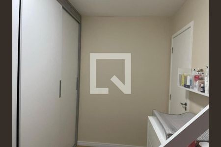 DORMITORIO de apartamento à venda com 2 quartos, 56m² em Vila Osasco, Osasco