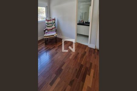 Foto 09 de apartamento à venda com 3 quartos, 132m² em Vila Andrade, São Paulo