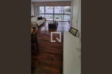 Foto 40 de apartamento à venda com 3 quartos, 132m² em Vila Andrade, São Paulo