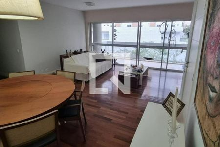 Foto 39 de apartamento à venda com 3 quartos, 132m² em Vila Andrade, São Paulo