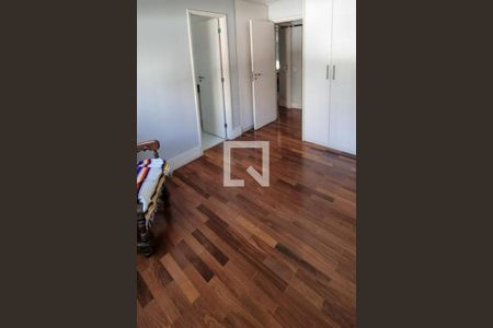 Foto 01 de apartamento à venda com 3 quartos, 132m² em Vila Andrade, São Paulo