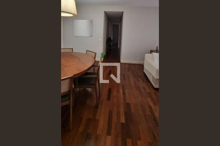 Foto 26 de apartamento à venda com 3 quartos, 132m² em Vila Andrade, São Paulo