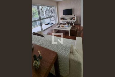 Foto 10 de apartamento à venda com 3 quartos, 132m² em Vila Andrade, São Paulo