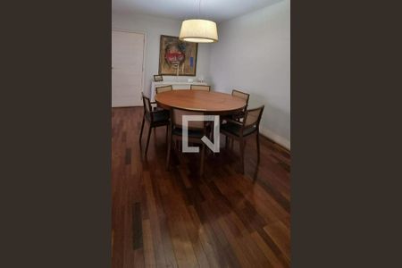 Foto 06 de apartamento à venda com 3 quartos, 132m² em Vila Andrade, São Paulo