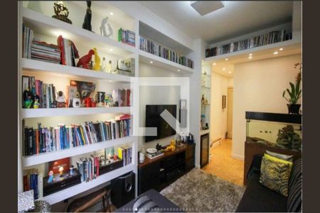 Apartamento à venda com 2 quartos, 78m² em Bela Vista, São Paulo