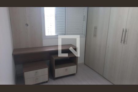 DORMITORIO de apartamento à venda com 2 quartos, 50m² em Presidente Altino, Osasco
