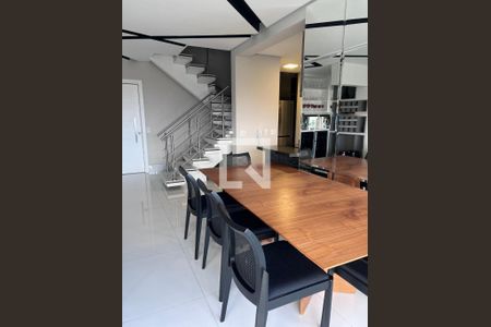 SALA de apartamento à venda com 3 quartos, 243m² em Adalgisa, Osasco