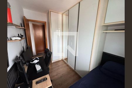 DORMITORIO de apartamento à venda com 3 quartos, 75m² em Centro, Osasco