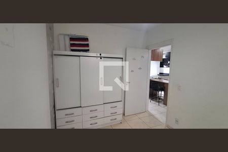 Quarto 1 de apartamento para alugar com 2 quartos, 42m² em Ipiranga, Ribeirão Preto