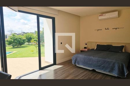Foto 13 de casa para alugar com 5 quartos, 360m² em Gran Royalle, Lagoa Santa