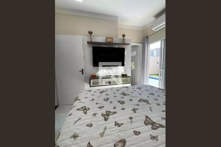Foto 05 de casa à venda com 3 quartos, 109m² em Jardim Ipaussurama, Campinas