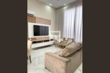 Foto 01 de casa à venda com 3 quartos, 109m² em Jardim Ipaussurama, Campinas