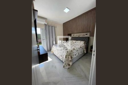 Foto 06 de casa à venda com 3 quartos, 109m² em Jardim Ipaussurama, Campinas