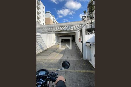Foto 31 de apartamento à venda com 2 quartos, 96m² em Jardim Nove de Julho, São Paulo