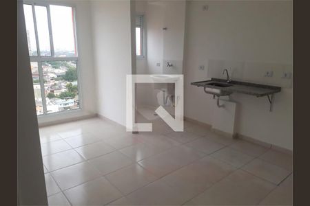 Apartamento à venda com 1 quarto, 30m² em Vila Guilhermina, São Paulo