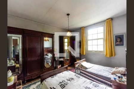 Casa à venda com 4 quartos, 235m² em Moema, São Paulo